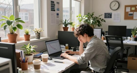 mid march market decline