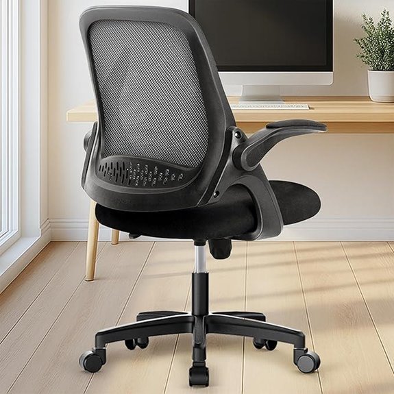 Neo Chair Office Gaming Mesh Desk Chair