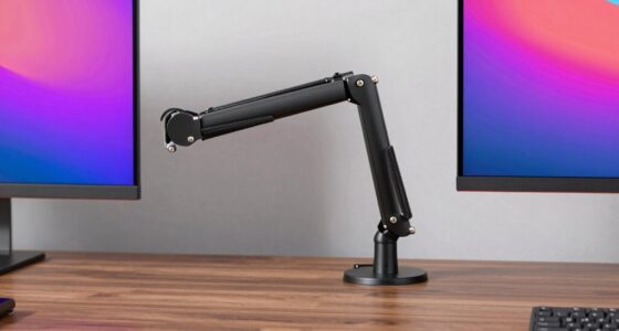 monitor placement safety limits