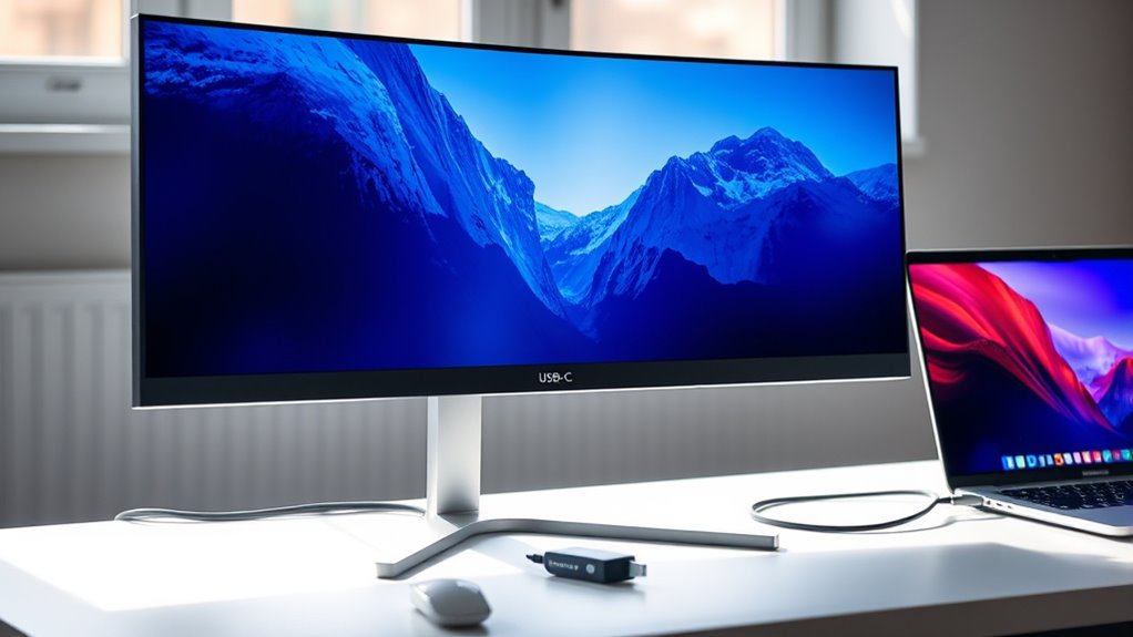 monitor selection tips