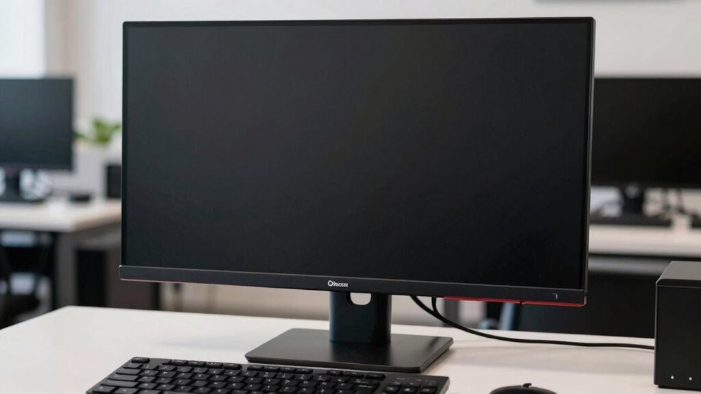 monitor wake up troubleshooting