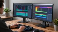 multi computer hotkey efficiency