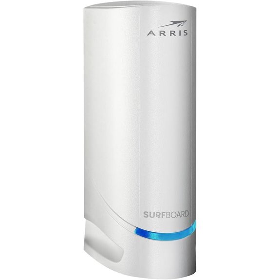 Arris Surfboard S34 DOCSIS 3.1 Multi-Gig Cable Modem