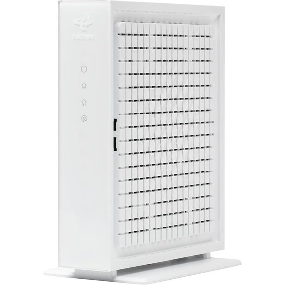 Hitron CODA56 Multi-Gigabit DOCSIS 3.1 Modem