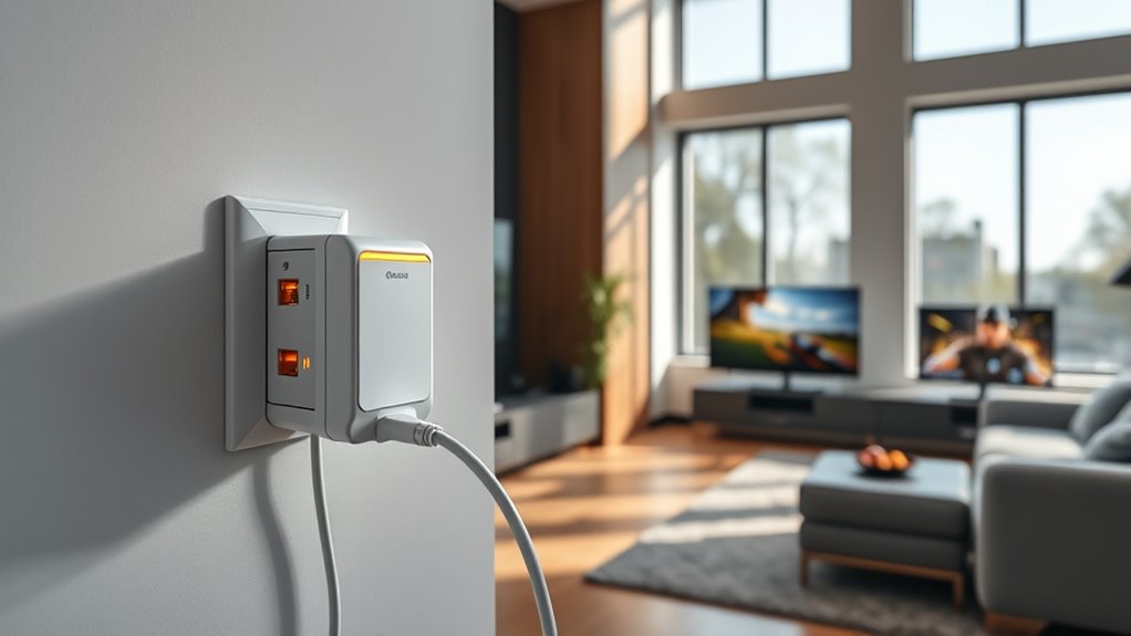 network compatibility and security