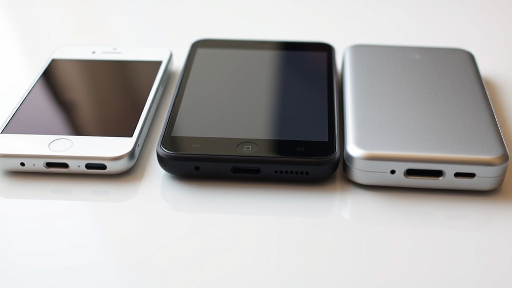 newest tech with warranty