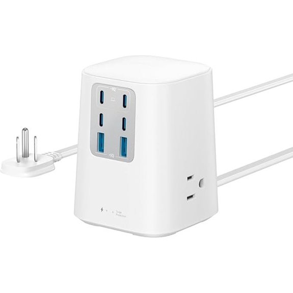 Anker 9-in-1 100W USB-C Charging Station