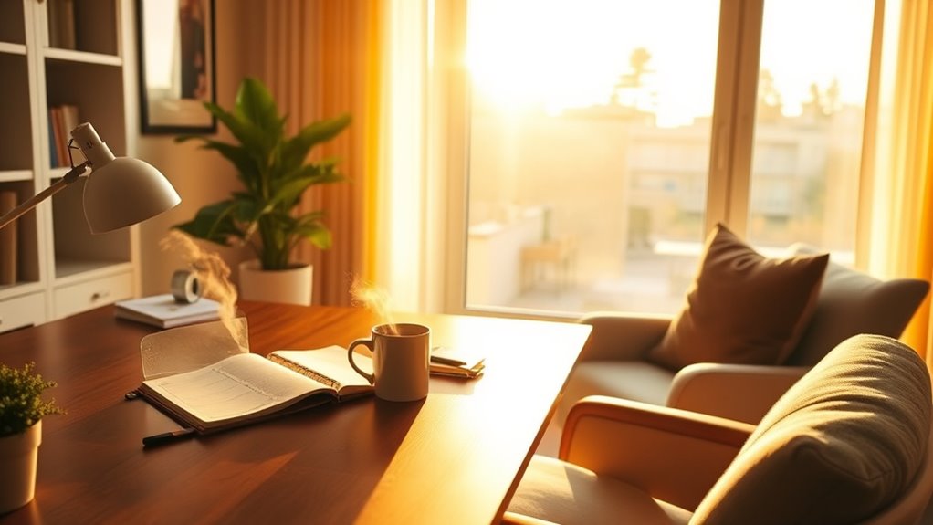 no meeting mornings boost productivity