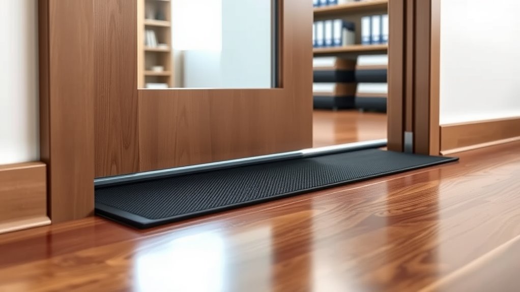 noise blocking fit durability