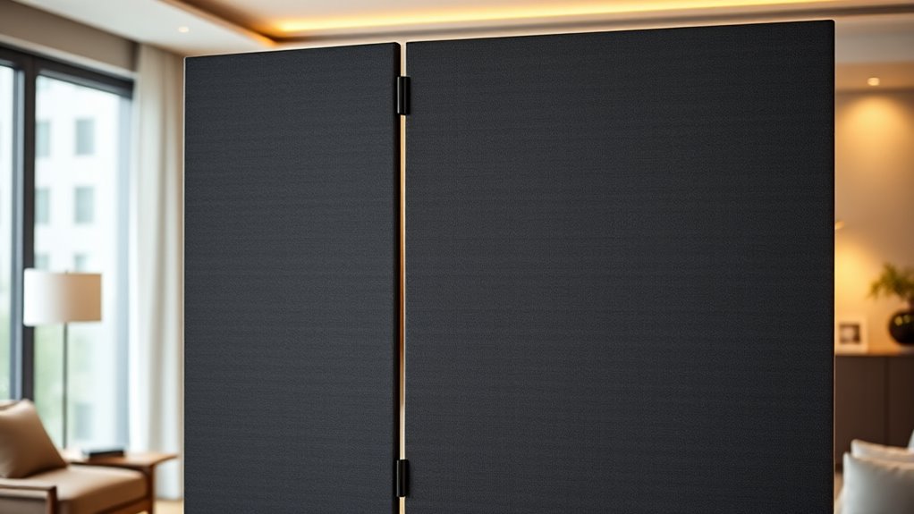 noise reduction and portability