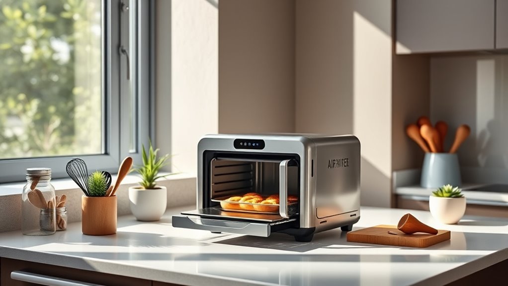 office kitchen appliance considerations