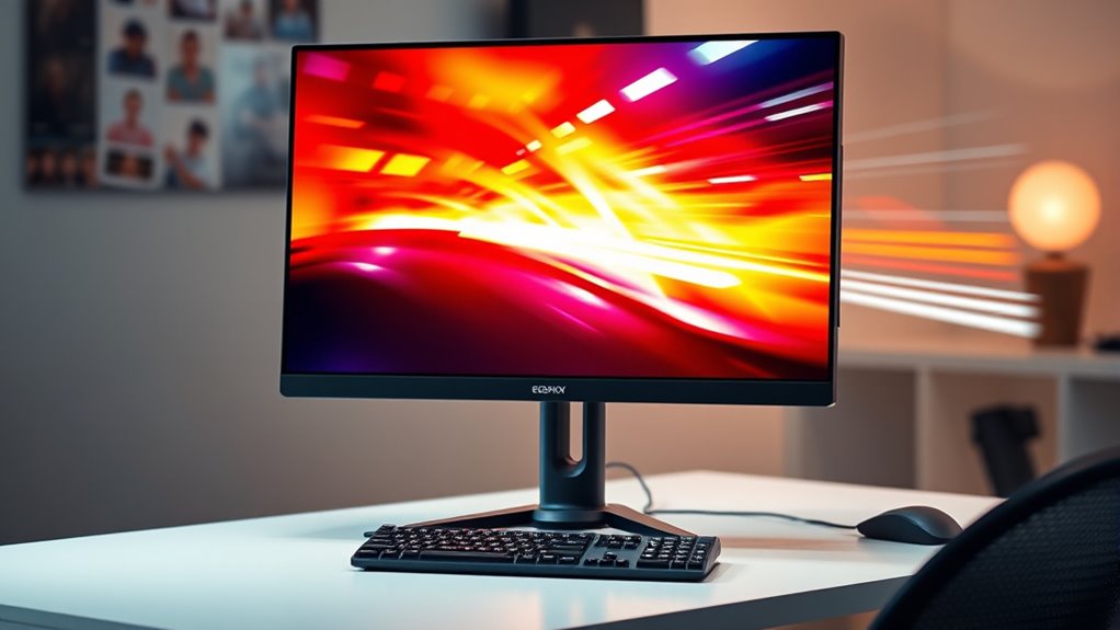 optimal refresh rate for daily use