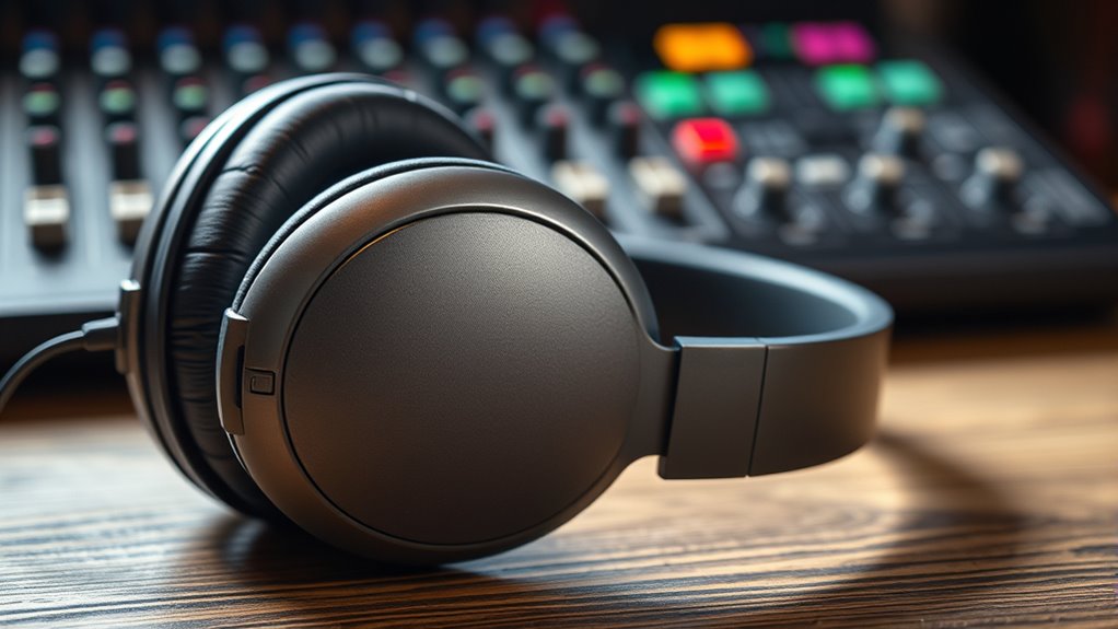 optimize audio for comfort