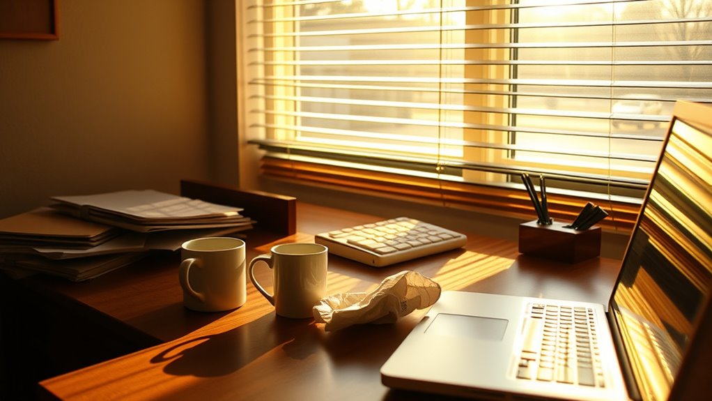 optimize environment energy routines