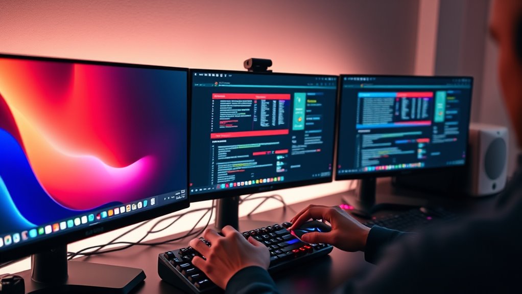 optimize multi device productivity workflows