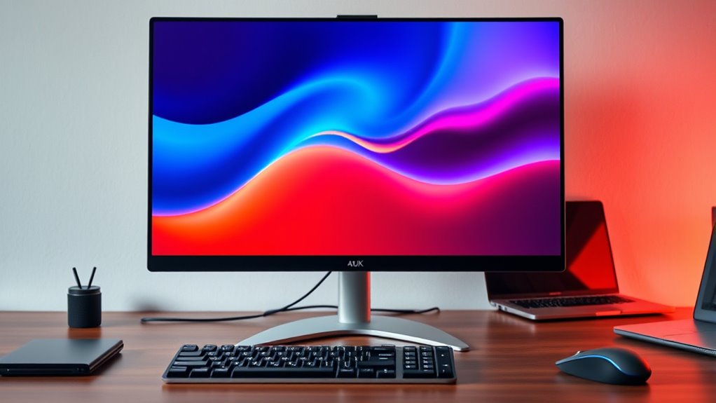 optimize scaling for clarity