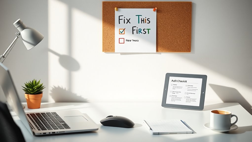 optimize workspace ergonomic safety