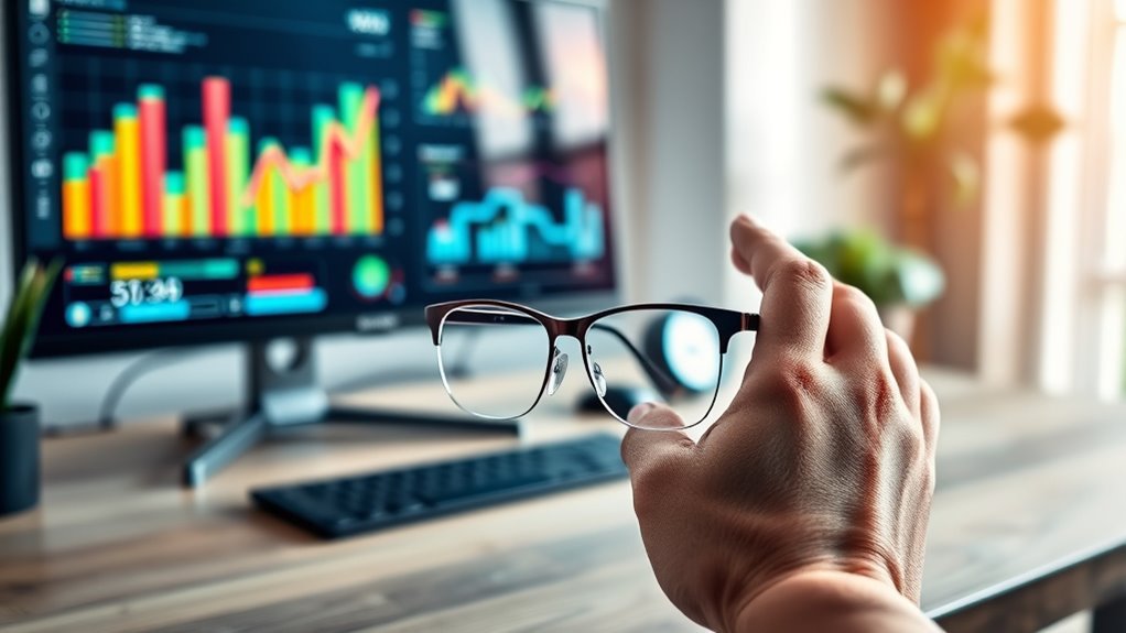 origin of 20 20 20 rule