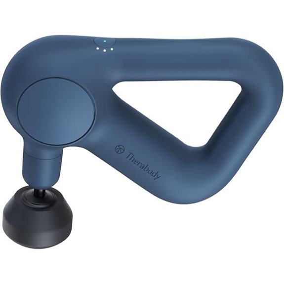 TheraGun Percussion Massage Gun for Pain Relief