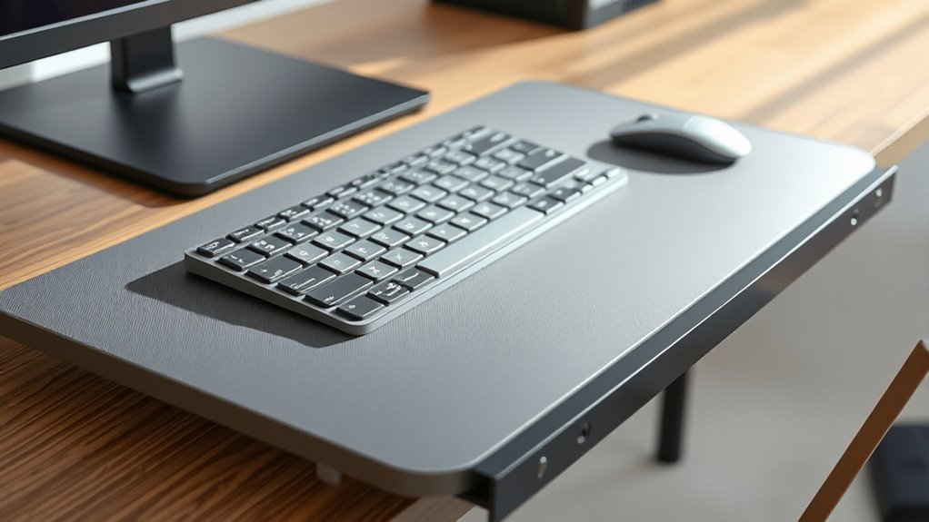 personalized ergonomic adjustments