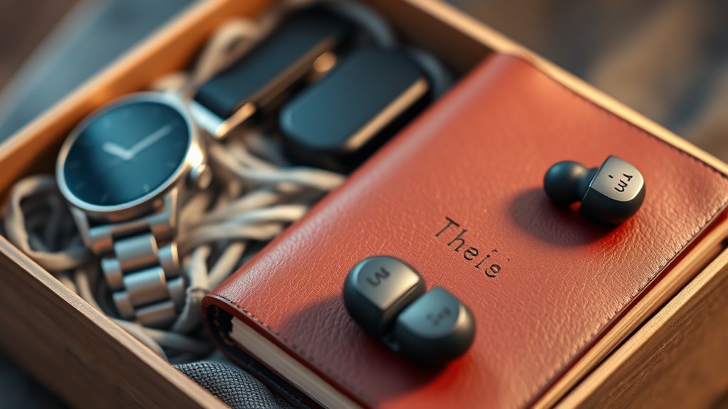 personalized practical thoughtful choice