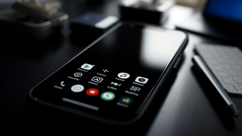 personalized real time visual adjustments