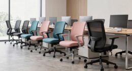 petite office chair picks