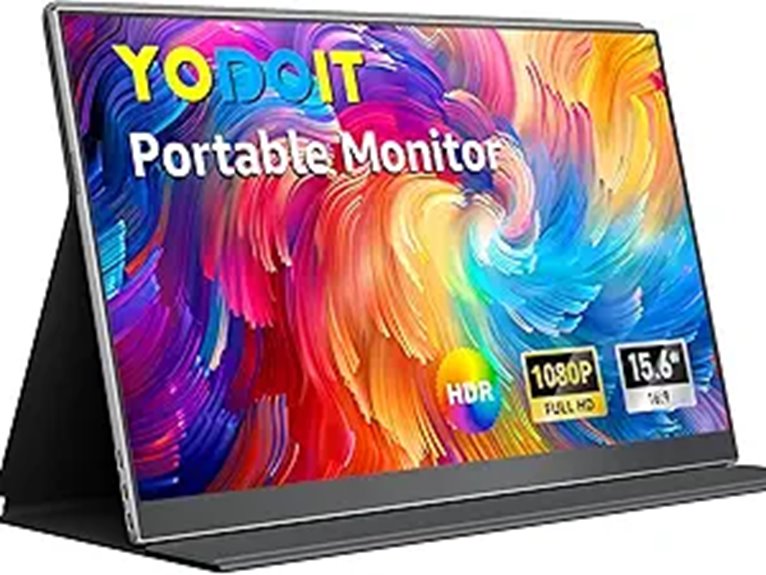 portable 15 6 fhd monitor