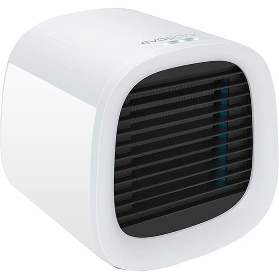 Evapolar evaCHILL Portable Personal Air Cooler & Fan