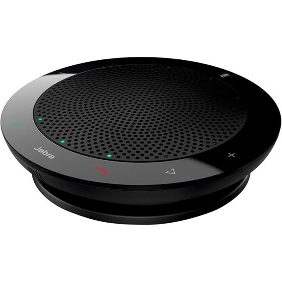 Jabra Speak 410 USB Speakerphone with Plug & Play