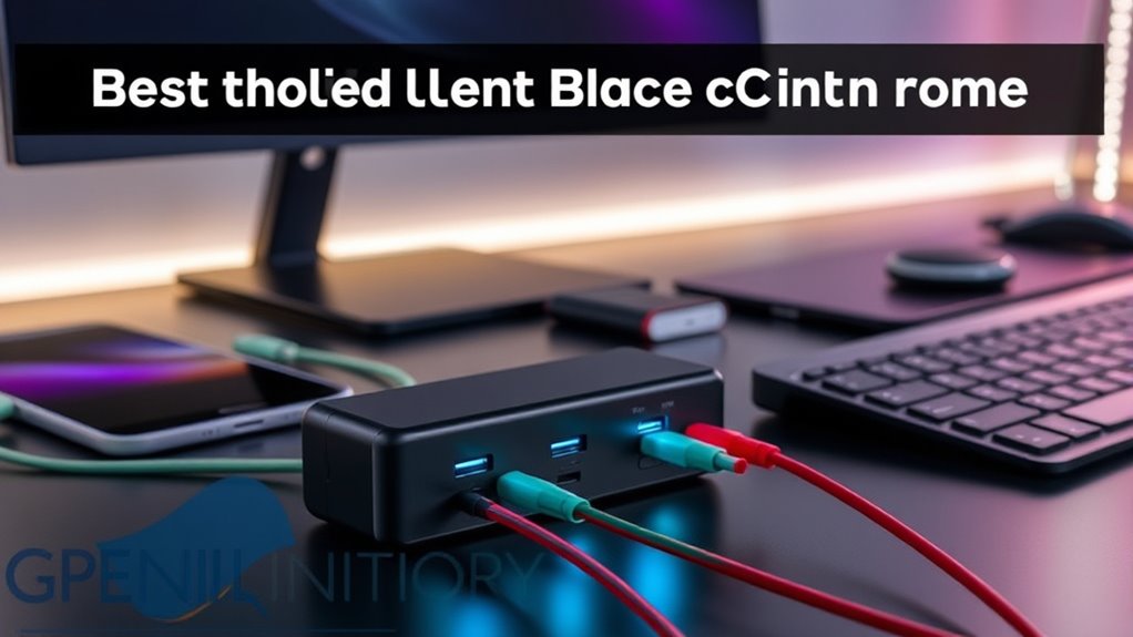 power ports compatibility safety