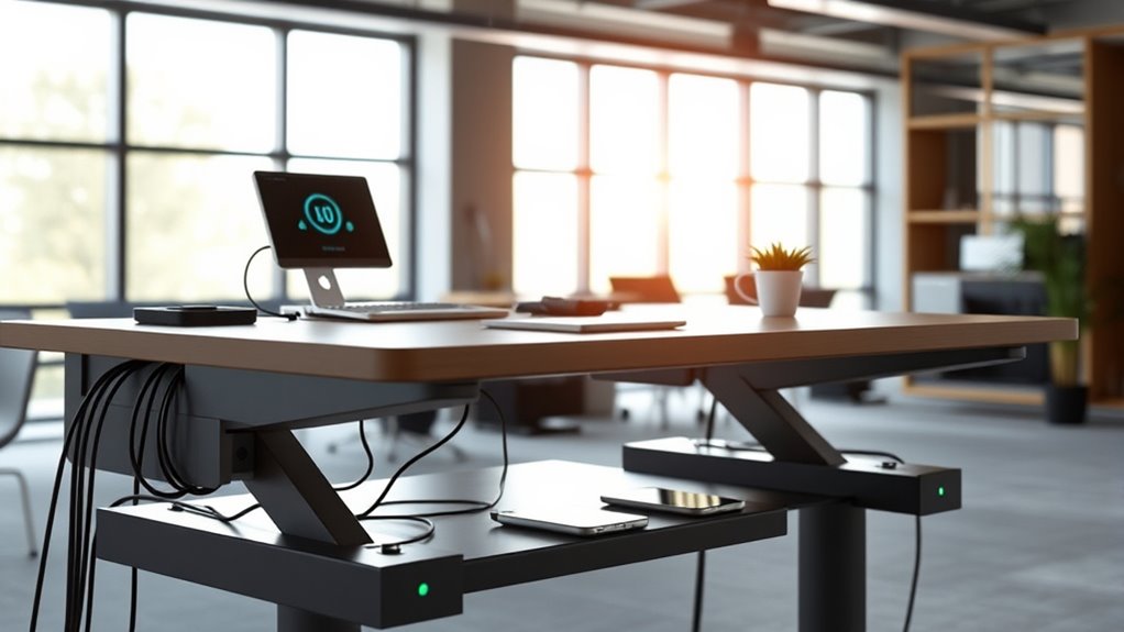 power system compatibility and safety