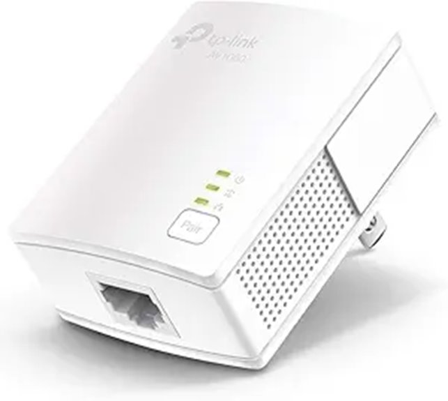 TP-Link AV1000 Powerline Ethernet Adapter