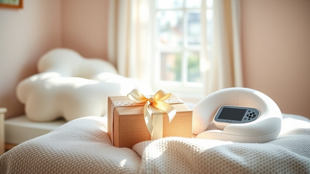 practical personalized safe gifts
