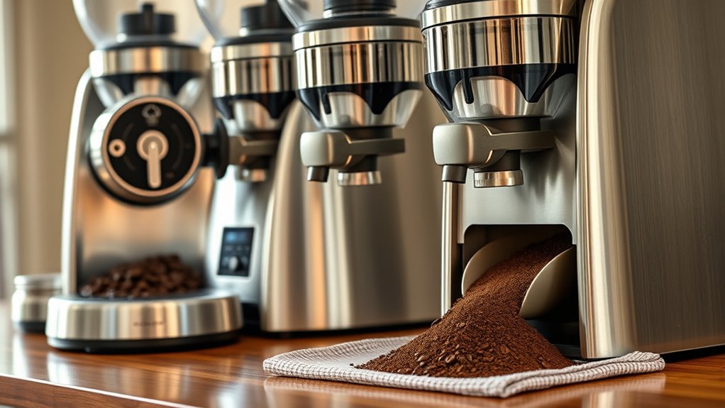 precision adjustability durability maintenance