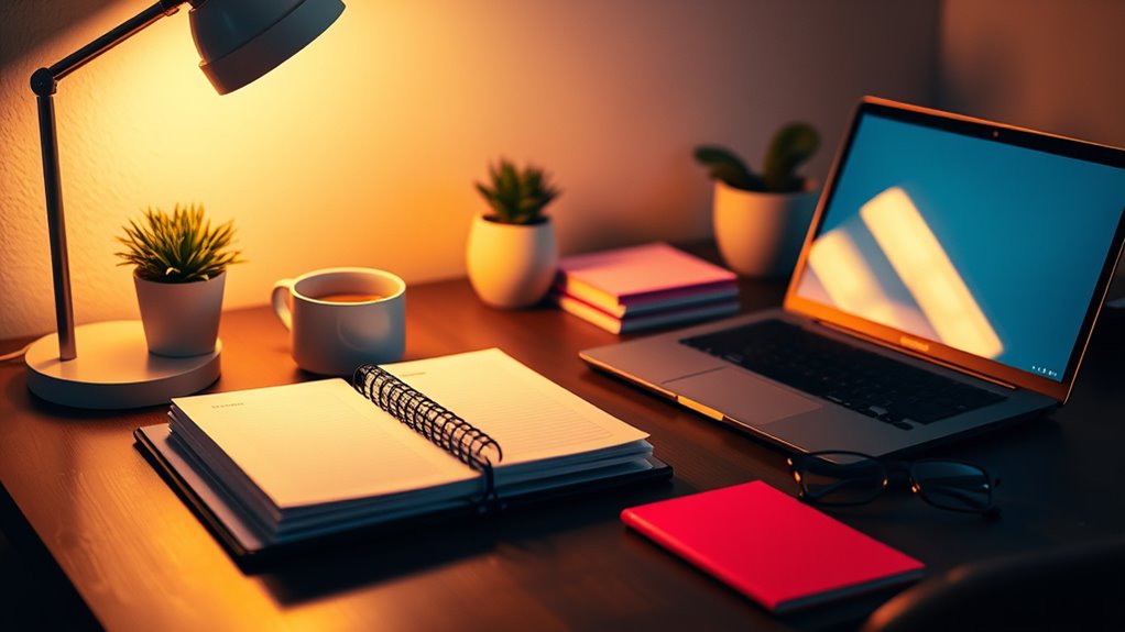 prepare organize motivate succeed