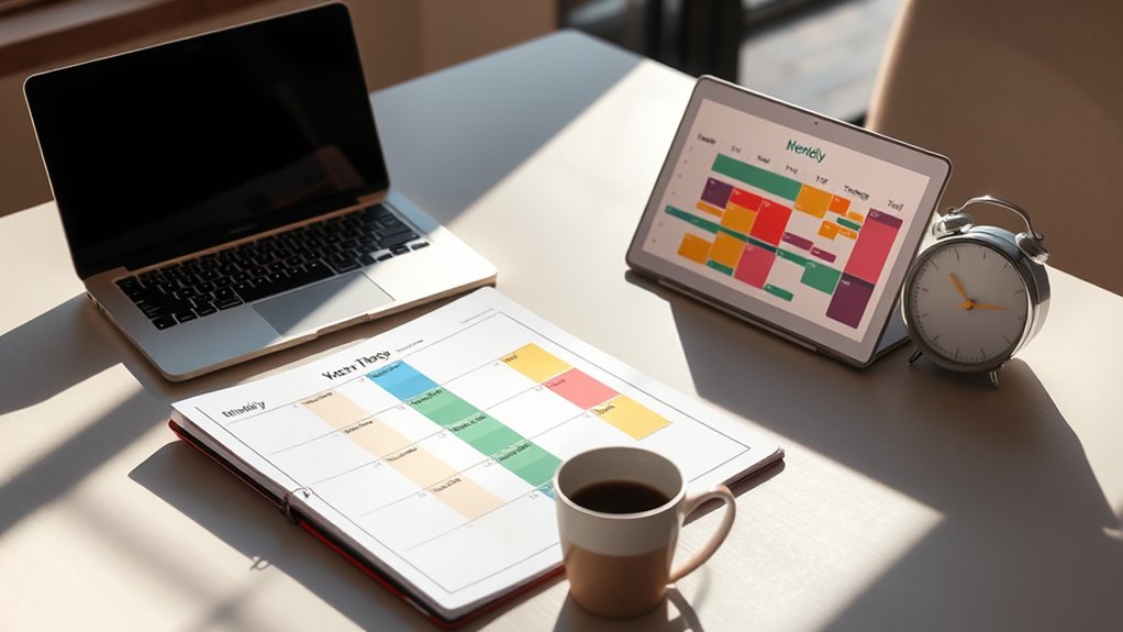 prioritize assess allocate adapt