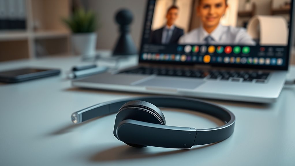 prioritize comfort and clarity