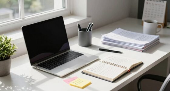 prioritize workstation maintenance tasks