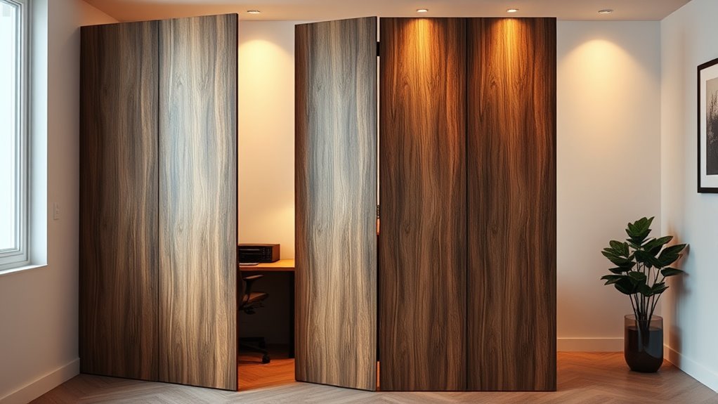 privacy style durability functionality