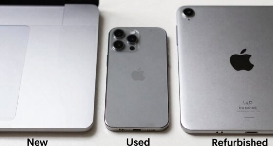 product condition label definitions