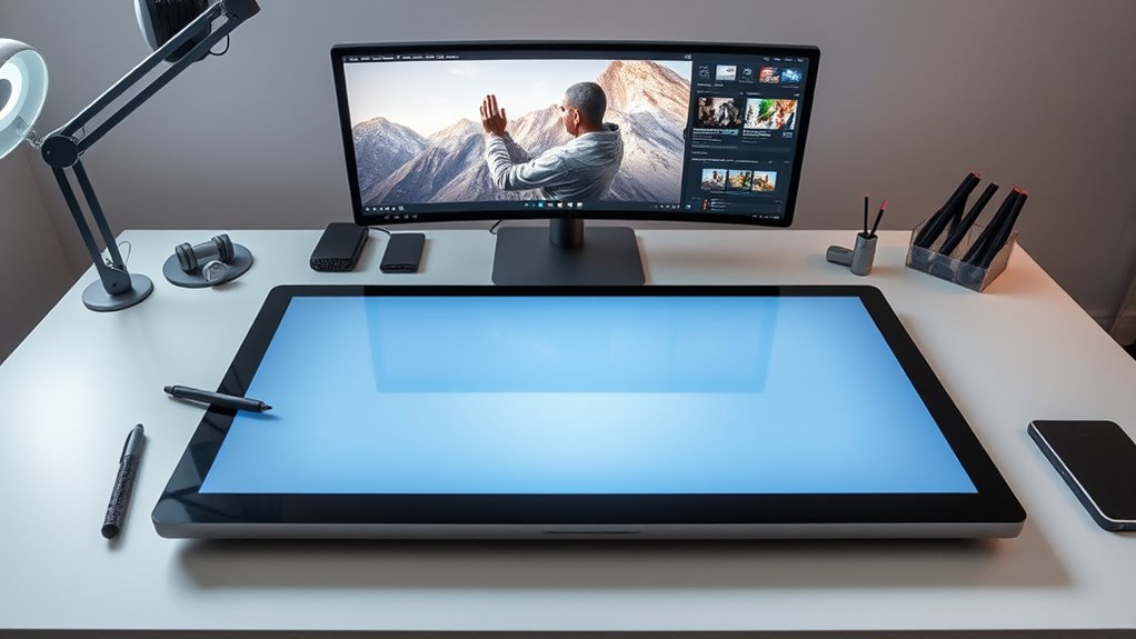 professional creative workflow essentials