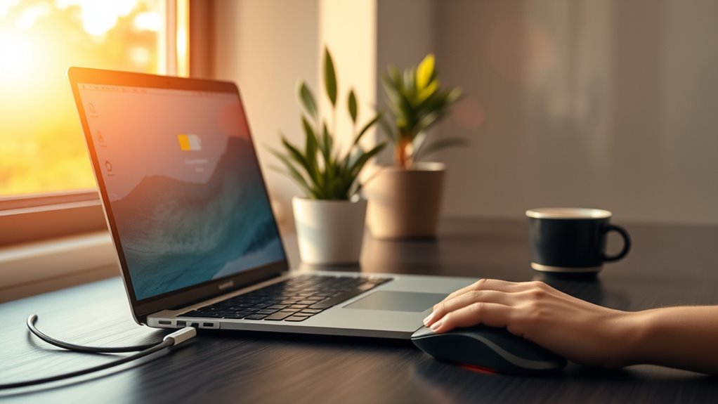 proper battery charging habits