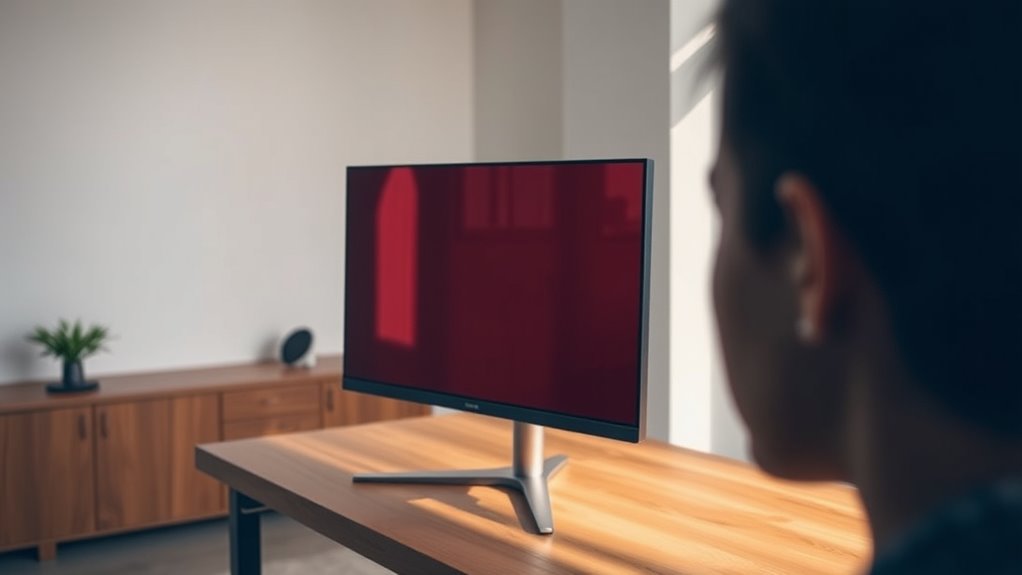 proper monitor placement tips