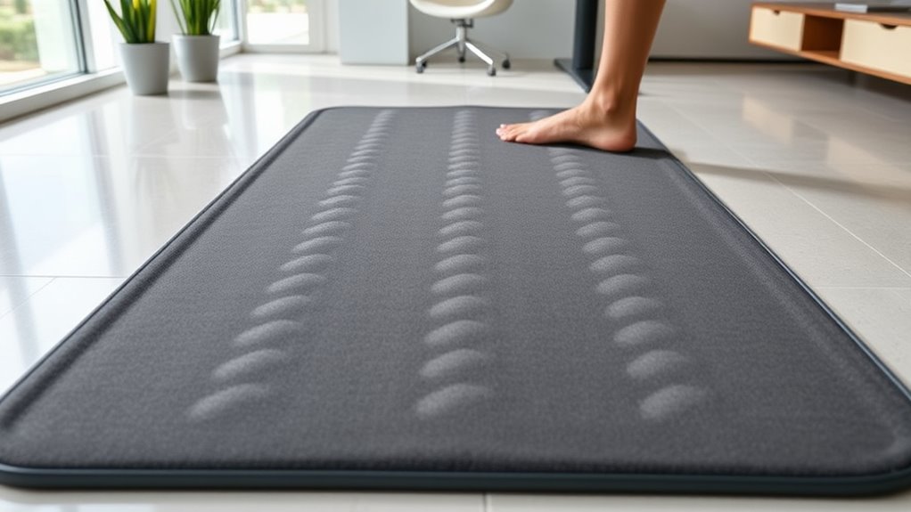 quality comfort safety durability