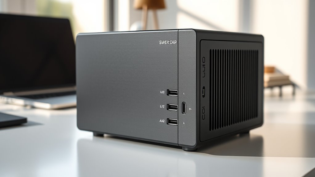 raid compatibility speed cooling