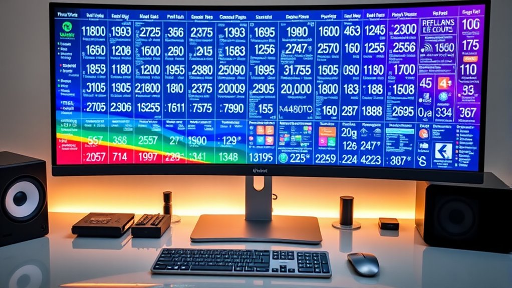 refresh rate resolution compatibility