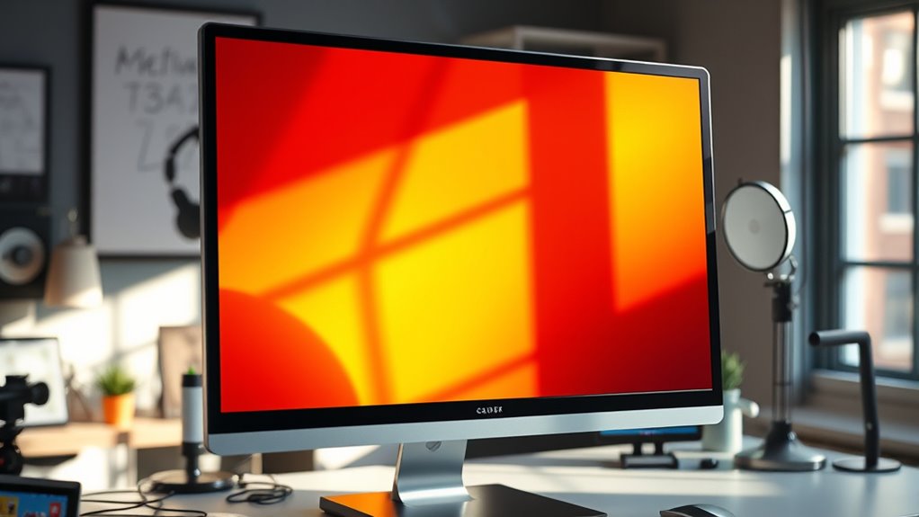 regular calibration and maintenance