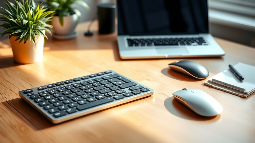 regularly adjust workspace ergonomics