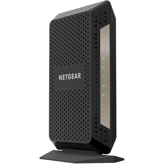 Netgear DOCSIS 3.1 Gigabit Cable Modem (Renewed)